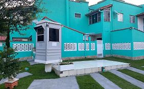 Aparthouse Beira Mar